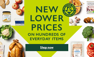 We’ve lowered prices on hundreds of everyday items
